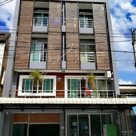T.M. Home, Hatyai Hat Yai Habitación foto