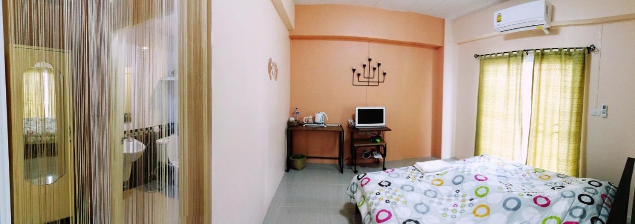 T.M. Home, Hatyai Hat Yai Habitación foto